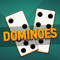 The original dominoes APK