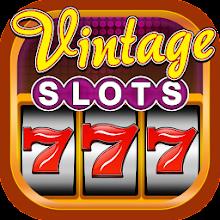 Vintage Slots Las Vegas! APK