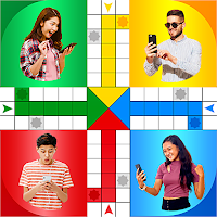 Online Ludo apnaludo goti game  APK