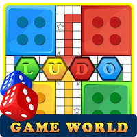 Ludo Gameworld by gameworld.zone APK