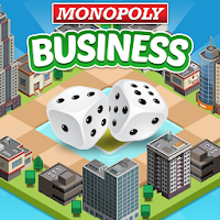 Vyapari Game : Business Dice Board Game APK