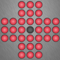 Peg Solitaire - Resta Um APK