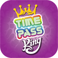 Timepass King : Ludo, Chess, Snake & Ladder APK