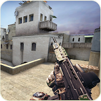 Counter Terrorists Army Strike: Shooting game 2019 APK