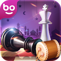 Chess - Boyaa Catur Online  APK