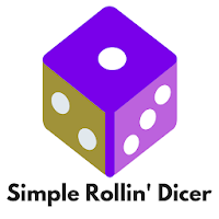 Simple Rollin' Dice APK