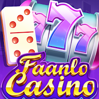 Faanlo Casino - 3D Domino Gaple Slots Online APK