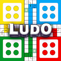 Ludo - Play King Of Ludo Games APK