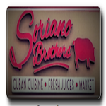 Soriano Brothers Cuban Cuisine APK