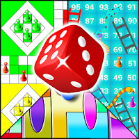 Board Games : Ludo 2018 APK