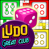 Ludo Great Club: King of Club games Latest & Free Android APK Download ...