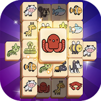 Mahjong Animal - Pair Matching APK