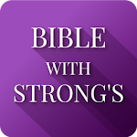 Bible Concordance & Strongs APK