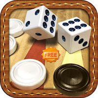 Backgammon Board Game APK