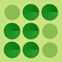 Peg Solitaire Halma APK