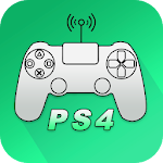 Mobile Controller for PC PS3 PS4 PS5 Emulator APK