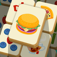 Mahjong Cooking Tower - Match & Build Your Tower APK