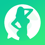 Naughty Random Live Video Chat APK