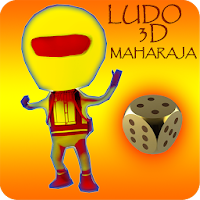 Ludo 3D Maharajah APK