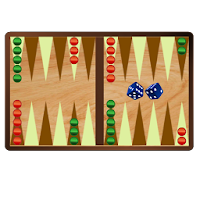 Backgammon by Maxi Games APK