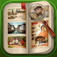 Postcards Collector APK