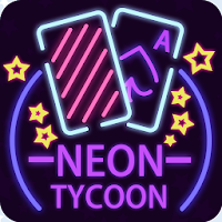 Neon Tycoon - Lucky Dice Roller APK