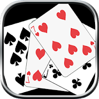 Sevens the card game free APK