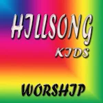 Hillsong Kids Music & Lyrics APK