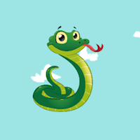 Snake Ludo APK