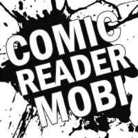 Comic Reader Mobi APK