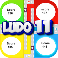 Ludo 11 - Online Ludo Game APK