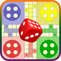 Crazy Ludo (Ludo Star 2019 - Classic Board Game) APK