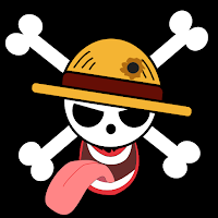 SelfComic: Anime Pirate Photo APK