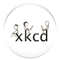 xkcd by Anton Malinskiy APK