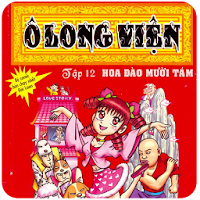 Ô Long Viện - Full APK