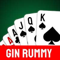 ginRummy - Simply Gin APK