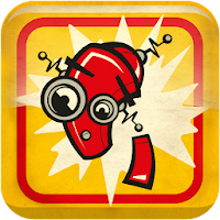 kung fu robot APK