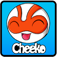 Cheeko Comic APK