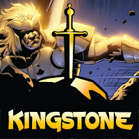 Kingstone Comics APK