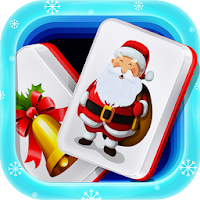 Mahjong Solitaire : Classic Christmas Journey 2019 APK