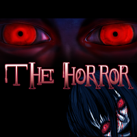 Horror comics APK