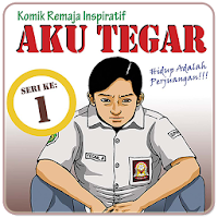 Aku Tegar 1 APK