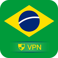 VPN Brazil - Use Brazil IP APK