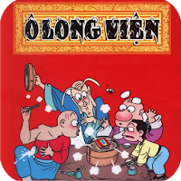 Oolong hospital - super funny APK