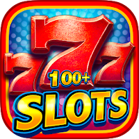 Slots of Luck: Vegas Casino APK