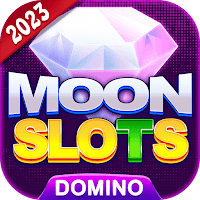 Moon Slots gaple qiqiu game APK