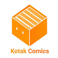 Kotak Comics APK