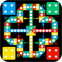 Battle Ludo - Classic King Ludo APK