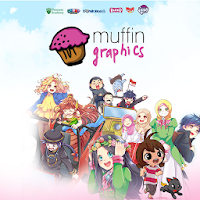 Muffin Graphics Web View APK