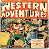 Western Adventures 2 APK